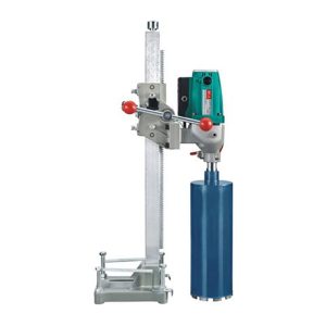 Máy khoan rút lõi bê tông 1800W DCA AZZ02-130