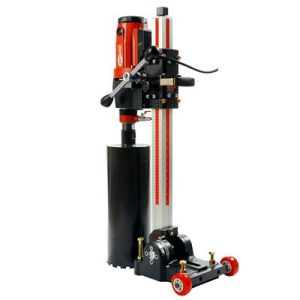 Máy khoan rút lõi bê tông Keyang KCD-6A