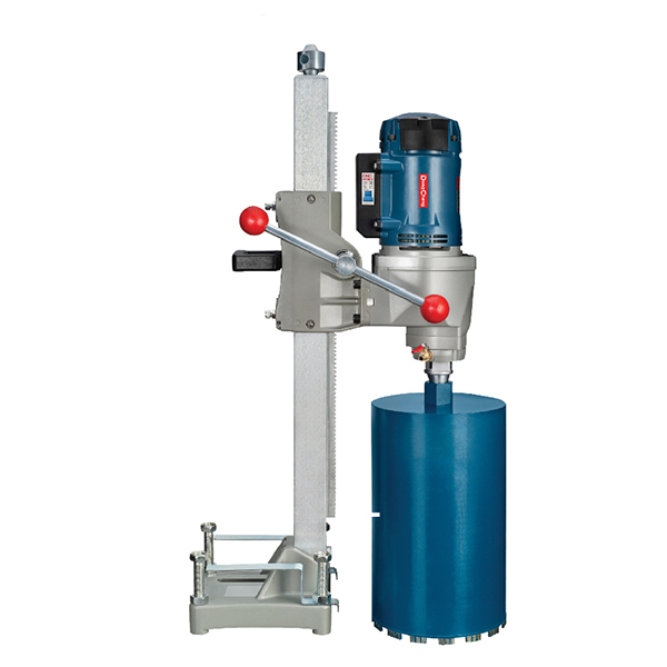 Máy Khoan Rút Lõi Dongcheng DZZ200S