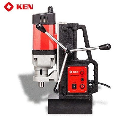 Máy khoan từ Ken 6032N
