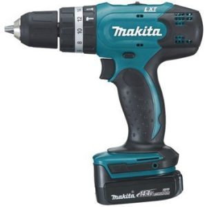 Máy khoan vặn vít chạy pin Makita BDF343RFE