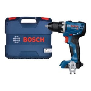 Máy khoan vặn vít dùng pin 18V Bosch GSR 18V-65 (Chưa Pin & Sạc)