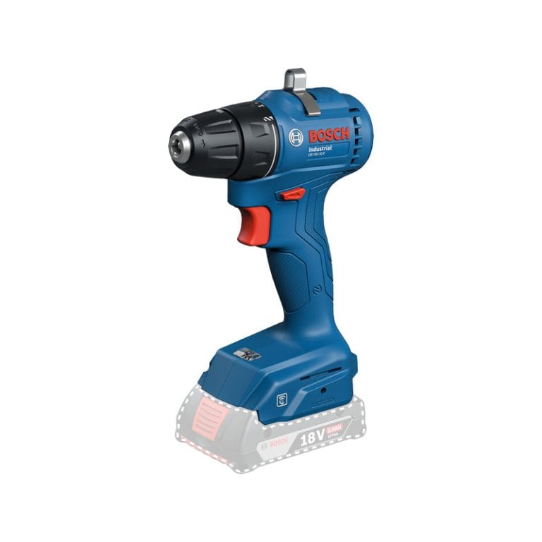 Máy khoan vặn vít dùng pin 18V Bosch ISR 18V-30P (Chưa Pin & Sạc)