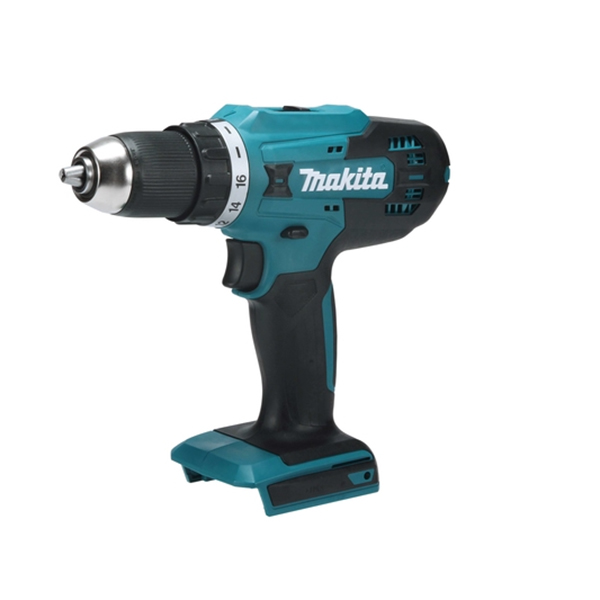 Máy khoan vặn vít dùng Pin 18V Makita DF488DZ (Chưa Pin & Sạc)