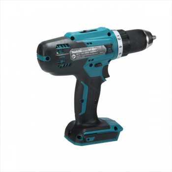 Máy khoan vặn vít dùng Pin 18V Makita DF488DZ (Chưa Pin & Sạc)