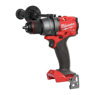 Máy khoan vặn vít dùng pin 18V Milwaukee M18 FDD3-0X (Chưa Pin & Sạc)