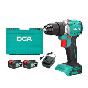 Máy Khoan Vặn Vít Dùng Pin 20V DCA ADJZ2060EM