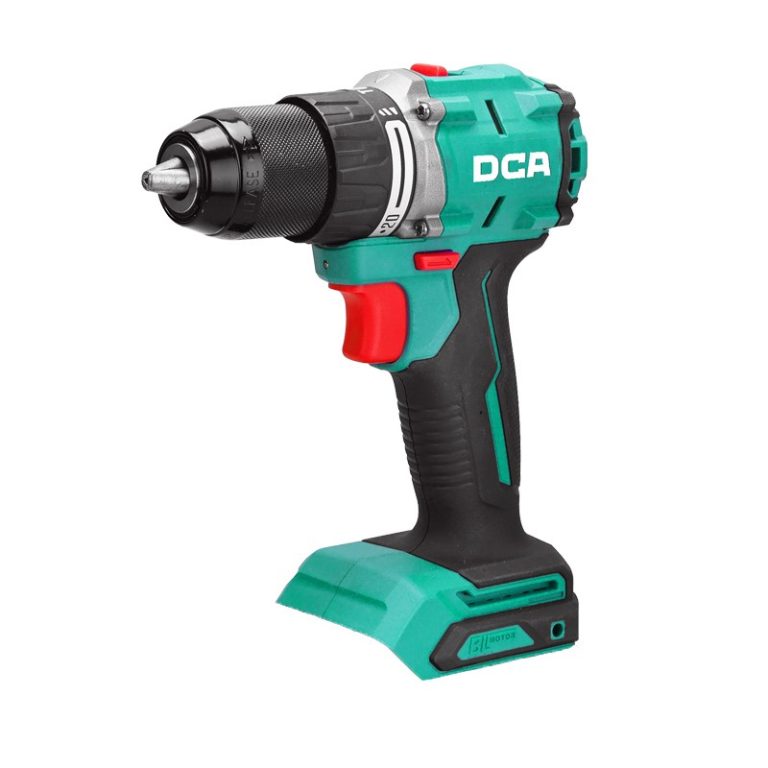 Máy Khoan Vặn Vít Dùng Pin 20V DCA ADJZ2060Z (Chưa Pin & Sạc)