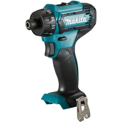 Máy khoan vặn vít dùng pin Makita DF033DZ ( Chưa Pin & Sạc )