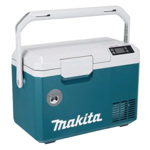 Máy làm mát và nóng dùng pin (7L)(40V/18V/AC) Makita CW003GZ01 (Chưa Pin & Sạc)
