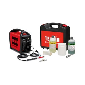 Máy làm sạch mối hàn Telwin CLEANTECH 200 (850020)