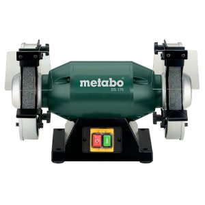 Máy mài 2 đá Metabo DS 175 (619175000)
