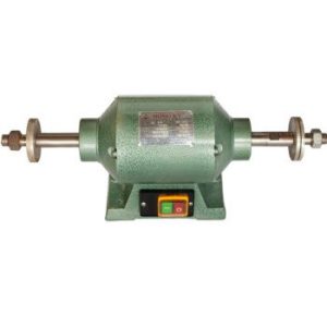 Máy mài bàn 1.5HP 220V cốt dài Hồng Ký GLC-H1.112