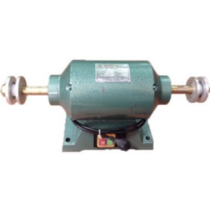 Máy mài bàn 1HP-220V cốt ngắn Hồng Ký GLC-H0.7512CN