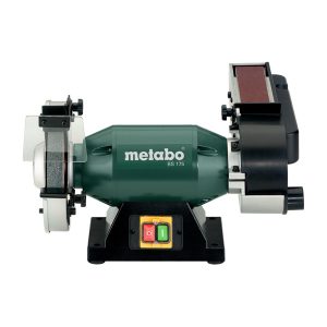 Máy mài bàn tích hợp chà nhám Metabo BS 175 (601750000)