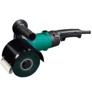 Máy mài bóng 1400W DCA ASN100 120x100mm