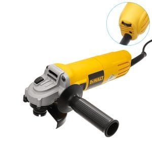 Máy mài cầm tay 950W DEWALT DWE4118-B1