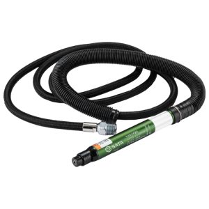 Máy mài dạng bút chì dùng hơi SATA 02514