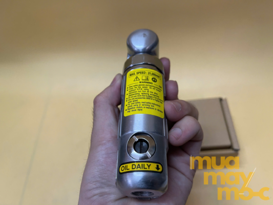 Thông số kỹ thuật KPT-26DG-6