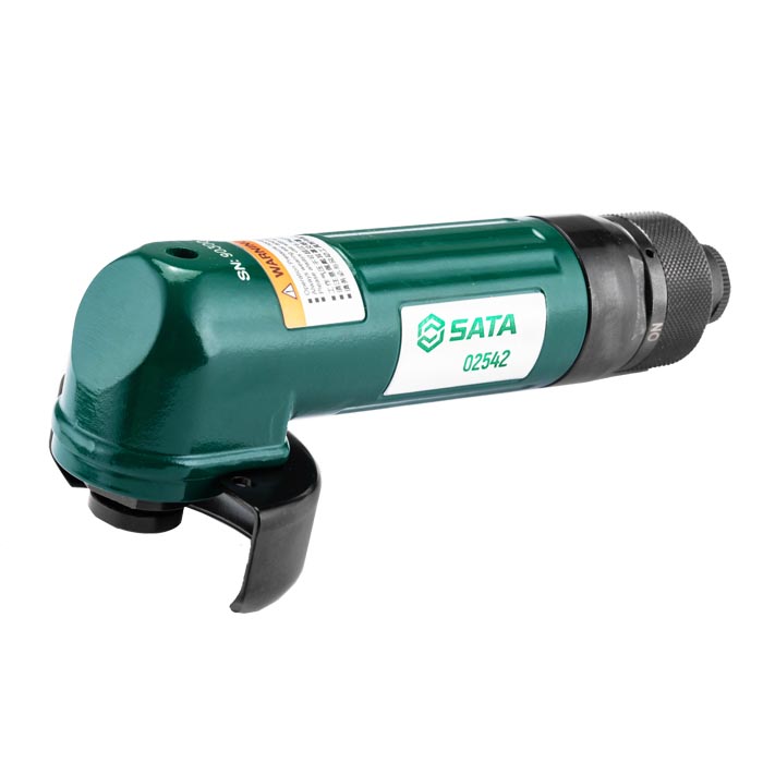 Máy mài dùng hơi SATA 02542 2″