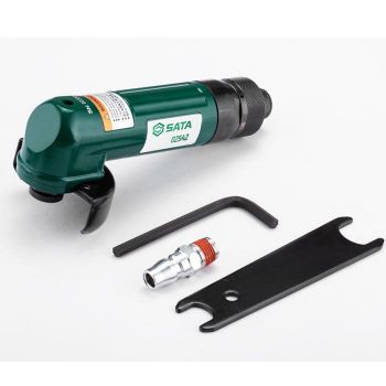 Máy mài dùng hơi SATA 02542 2″