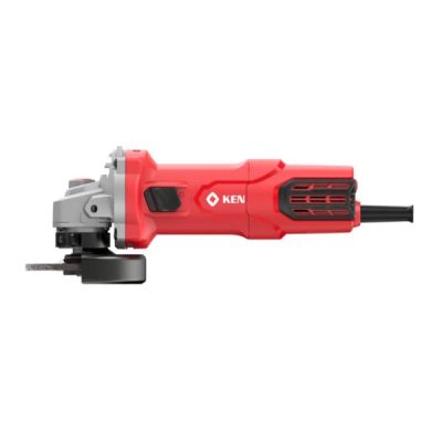 Máy mài góc 100mm - 950W KEN 9810 (Công tắc trượt)