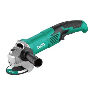 Máy mài góc 1020W DCA ASM08-125H