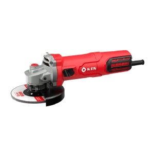 Máy mài góc 125mm – 1200W KEN 9125C (Công tắc trượt)