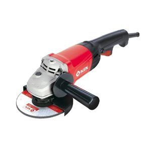 Máy mài góc 125mm – 1500W KEN 9525B (Công tắc bóp)