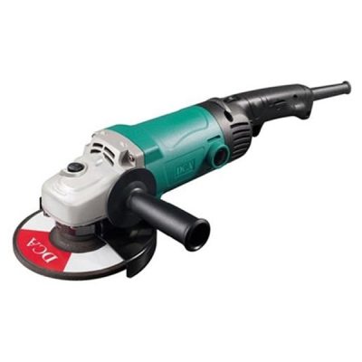 Máy mài góc 1400W DCA ASM03-150