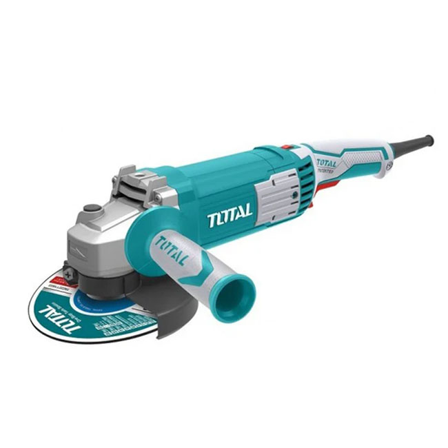 Máy mài góc 1500W Total TG11512526 5″ (125mm)