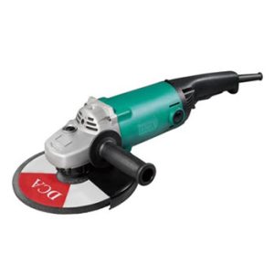Máy mài góc 2020W DCA ASM230A 9″