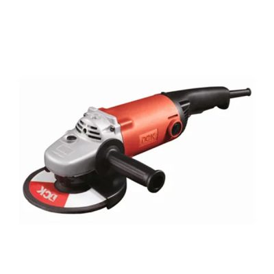Máy mài góc 2200W 230mm DCK KSM230A (Soft Start)