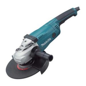 Máy mài góc 2400W Makita GA9030R 9″