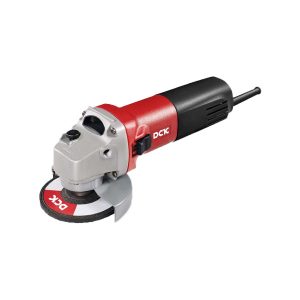 Máy mài góc 750W DCK KSM03-100A – 100mm