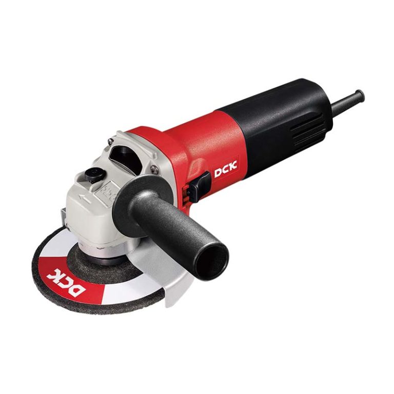 Máy Mài Góc 850W DCK KSM125A (125mm)