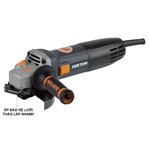 Máy mài góc 900W 100mm DK-AG900 (Công tắc trượt)