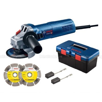 Máy mài góc Bosch GWS 750-100 Freedom