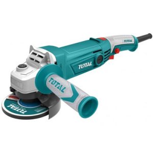Máy mài góc cầm tay 1010W TOTAL TG1121256 5” (125mm)