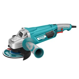 Máy mài góc cầm tay 1400W Total TG1141256 125mm
