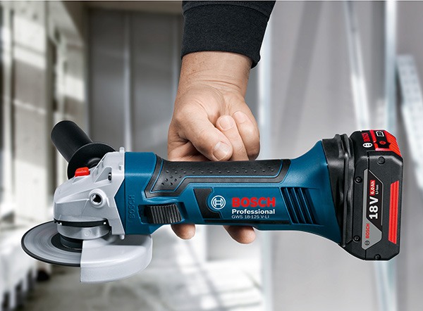 Máy mài góc chạy pin đáng mua theo từng nhu cầu