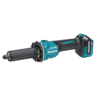 Máy Mài Góc Đầu Dẹt Dùng Pin 40V Max Makita GA056GZ 