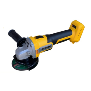 Máy Mài Góc Dùng Pin 20V Dekton D20-AG100S (Chưa Pin & Sạc)