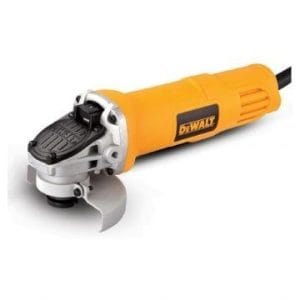 Máy Mài Góc Dewalt DWE8100T