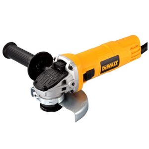 Máy mài góc Dewalt DWE8210S 850W