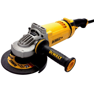 Máy mài góc Dewalt DWE8840G 2400W