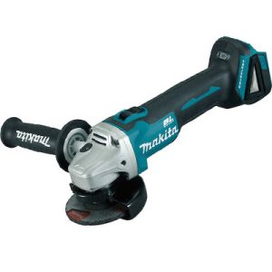 Máy mài góc dùng pin 100mm Makita DGA404Z 18V (Chưa kèm Pin và Sạc)