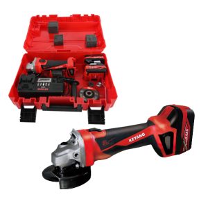 Máy mài góc dùng pin 18V Keyang DG18BL-100S