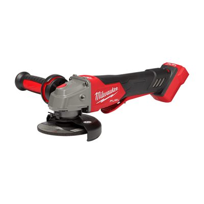 Máy mài góc dùng pin 18V Milwaukee M18 FSAGV125XPDB-0X0 (Chưa Pin & Sạc)