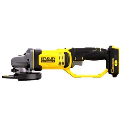 Máy mài góc dùng pin 20V Stanley SCG400 (Chưa Pin & Sạc)